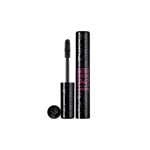 Product Lancôme Monsieur Big Volume Mascara 10ml - 11 Extreme Black  base image