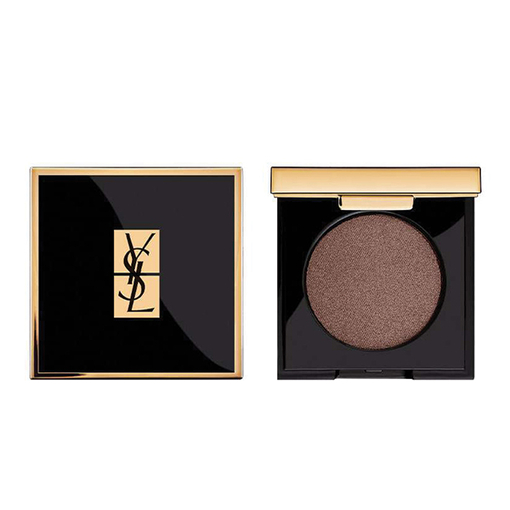 Product Yves Saint Laurent Satin Crush Eyeshadow 2.8g - 22 Excessive Brown base image
