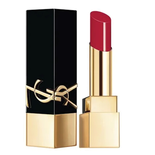 Product Yves Saint Laurent Rouge Pur Couture The Bold Lipstick 2.8ml - 01 Le Rouge base image