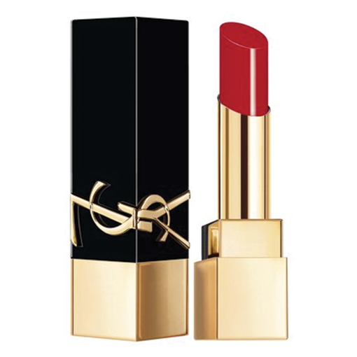 Product Yves Saint Laurent Rouge Pur Couture The Bold Lipstick 2.8ml - 02 Wilful Red base image
