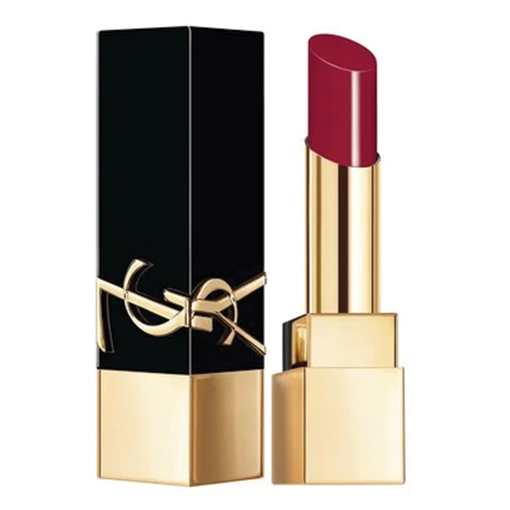 Product Yves Saint Laurent Rouge Pur Couture The Bold Lipstick 2.8ml - 04 Revenged Red base image