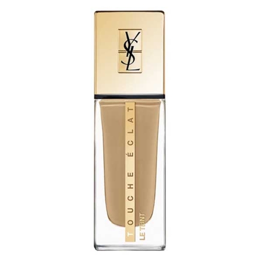 Product Yves Saint Laurent Touche Eclat Le Teint Foundation SPF22 25ml - BD50 Warm Honey base image