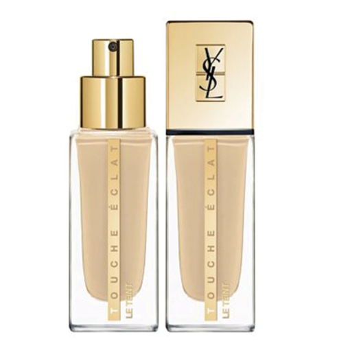 Product Yves Saint Laurent Touche Eclat Le Teint Foundation SPF22 25ml - B10 Porcelain base image