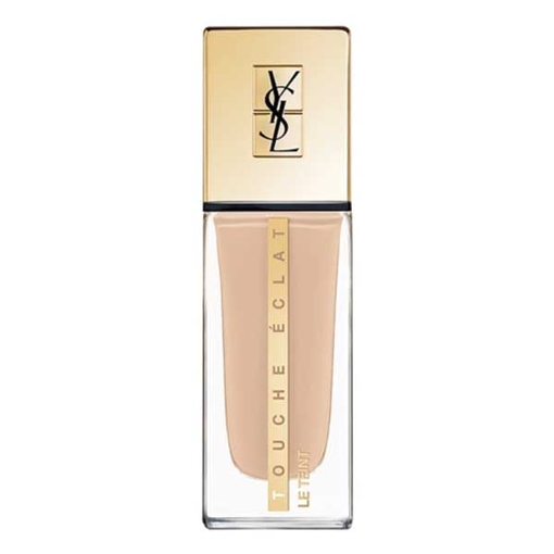 Product Yves Saint Laurent Touche Eclat Le Teint Foundation SPF22 25ml - BR20 Cool Ivory base image