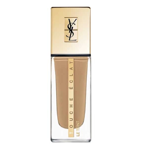 Product Yves Saint Laurent Touche Eclat Le Teint Foundation SPF22 25ml - BR50 Cool Honey base image