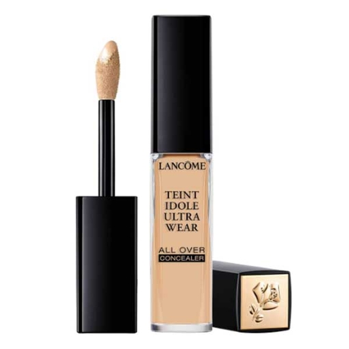 Product Lancôme Teint Idôle Ultra Wear All Over Concealer 13ml - 023 Beige Aurore base image