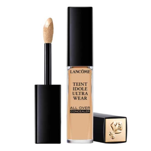 Product Lancôme Teint Idôle Ultra Wear All Over Concealer 13ml - 025 Beige Lin base image