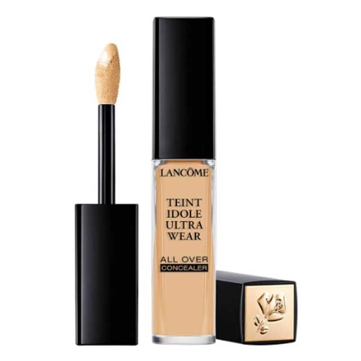 Product Lancôme Teint Idôle Ultra Wear All Over Concealer 13ml - 035 Beige Dore base image