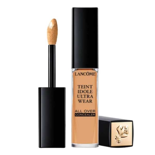 Product Lancôme Teint Idôle Ultra Wear All Over Concealer 13ml - 050 Beige Ambre base image