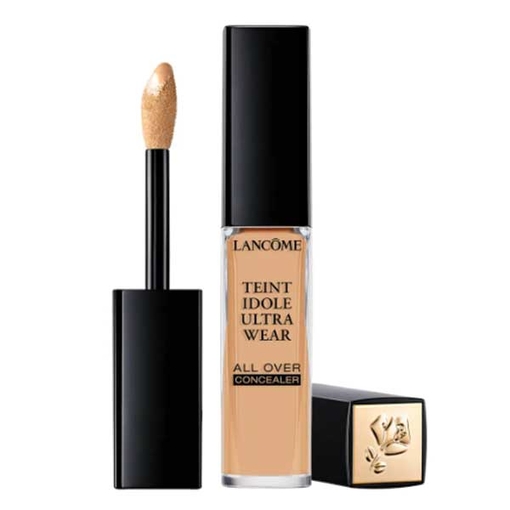 Product Lancôme Teint Idole Ultra Wear All Over Concealer 13ml - 051 Chataigne base image