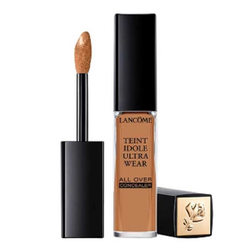 Product Lancôme Teint Idôle Ultra Wear All Over Concealer 13ml - 09 Cookie base image
