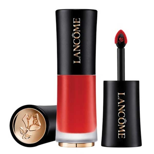 Product Lancôme Absolu Rouge Drama Ink 6ml - 138 Rouge Drama base image