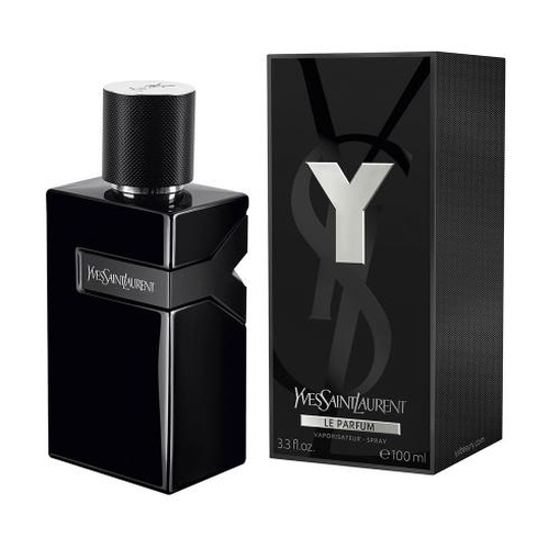 Product Yves Saint Laurent Y Le Parfum - Eau De Parfum100ml base image