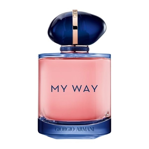 Product Armani My Way Eau de Parfum Intense 90ml base image