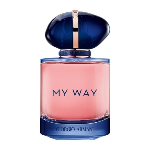 Product Giorgio Armani My Way Eau de Parfum Intense 50ml base image