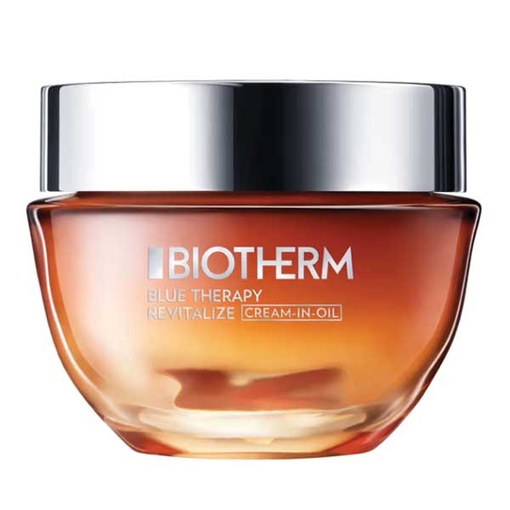 Product Biotherm Blue Therapy Amber Algae Revitalize Cream-In-Oil 50ml base image