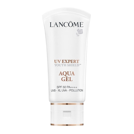 Product Lancôme UV Expert Youth Shield Aqua Gel SPF50 50ml base image