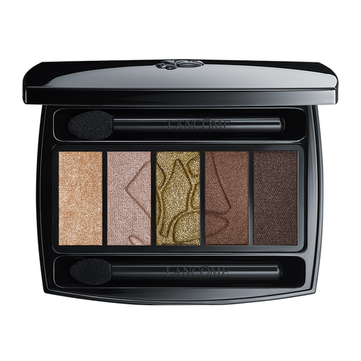 Product Lancôme Hypnôse Palette 5 Couleurs 4g - 17 Golden Kaki base image