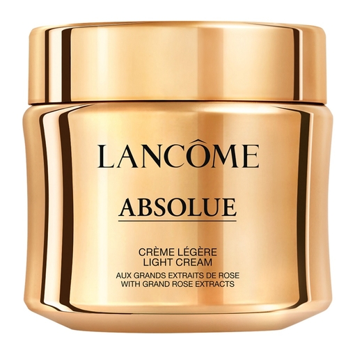 Product Lancome Absolue Regenerating Brightening Light Cream 60ml base image