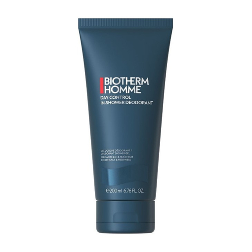 Product Biotherm Homme Day Control Body Gel 200ml base image