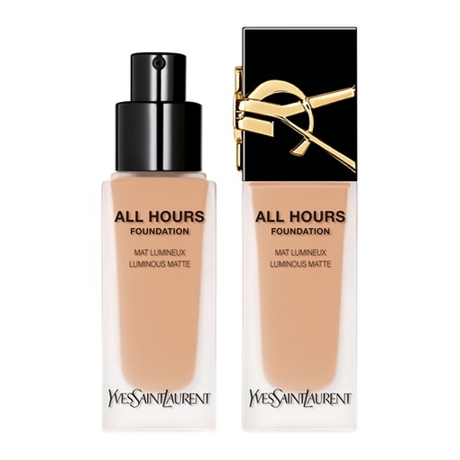 Product Yves Saint Laurent All Hours Foundation Full Cover Luminous Matter SPF39 25ml - MN1 base image