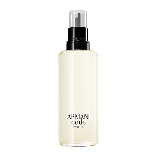 Product Giorgio Armani Code Parfum Refill 150ml base image