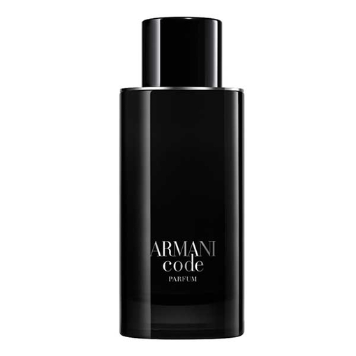 Product Giorgio Armani Code Parfum Refillable 125ml base image