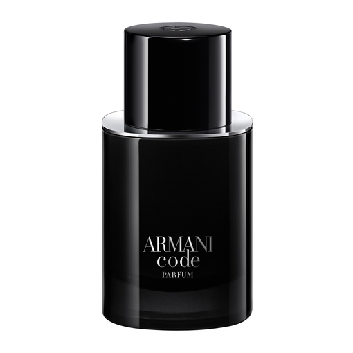 Product Giorgio Armani Code Parfum Refillable 50ml base image
