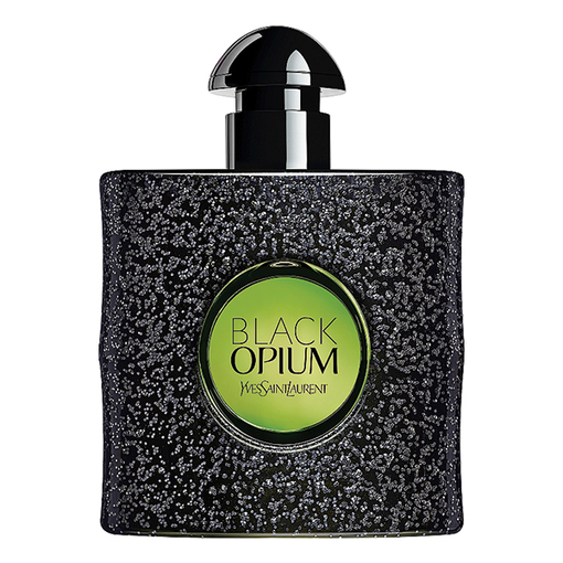 Product Yves Saint Laurent Black Opium Illicit Green Eau de Parfum 75ml base image