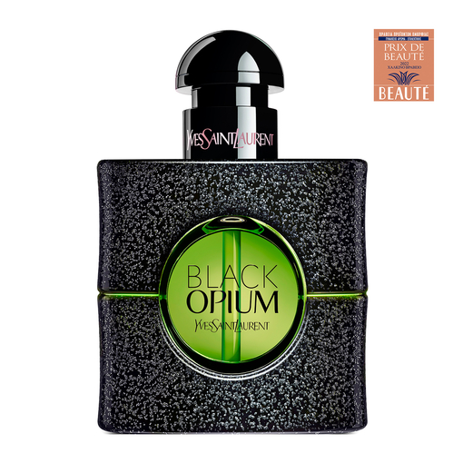 Product Yves Saint Laurent Black Opium Illicit Green Eau de Parfum 75ml base image