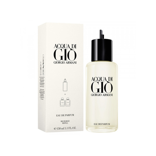 Product Giorgio Armani Acqua di Gio Eau de Parfum Refill 150ml base image