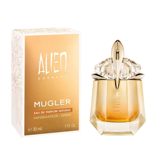 Product Thierry Mugler Alien Goddess Eau de Parfum Intense 30ml base image