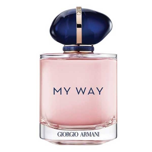Product Giorgio Armani My Way Florale Eau de Parfum 90ml base image