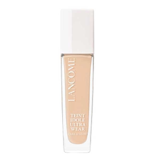 Product Lancôme Teint Idôle Ultra Wear Care & Glow Foundation 30ml - 120N base image