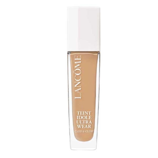 Product Lancôme Teint Idôle Ultra Wear Care & Glow Foundation 30ml - 400W base image