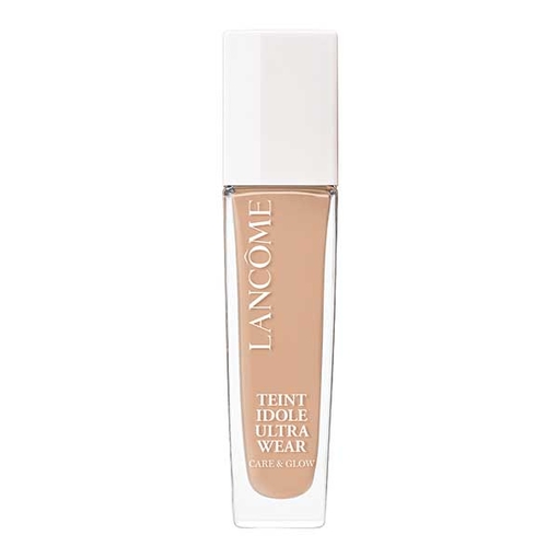 Product Lancôme Teint Idôle Ultra Wear Care & Glow Foundation 30ml - 220C base image