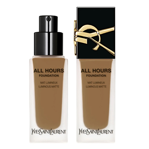 Product Yves Saint Laurent All Hours Foundation Full Cover Luminous Matter SPF39 25ml - DN3 base image