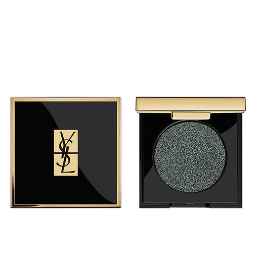 Product Yves Saint Laurent Lamé Crush Mono Eyeshadow 1.8g - 44 Volcanic Ash base image