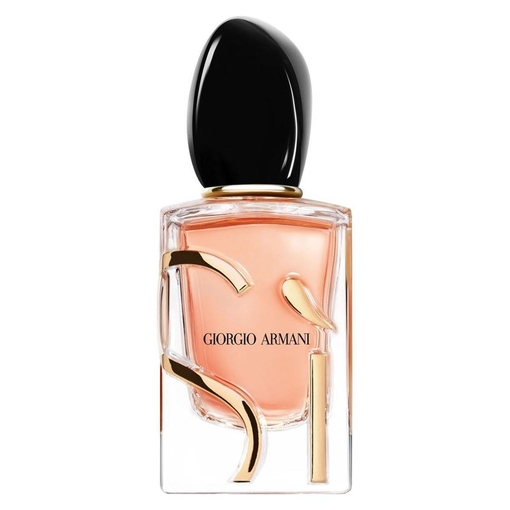 Product Giorgio Armani Si Eau De Parfum Intense Refillable 50ml base image