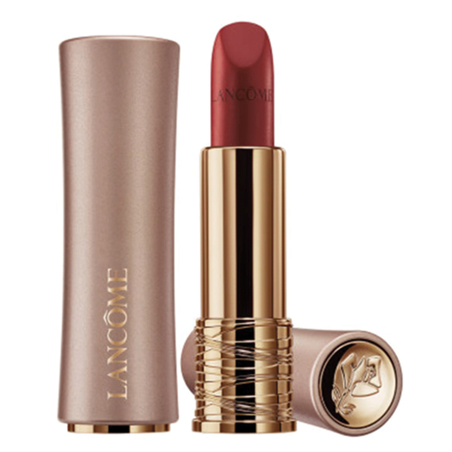 Product Lancôme L' Absolu Rouge Intimatte Lipstick 3.4ml - 289 French Peluche base image