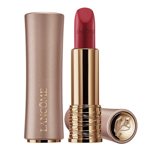 Product Lancôme L' Absolu Rouge Intimatte Lipstick 3.4ml - 505 Attrape Coeur base image