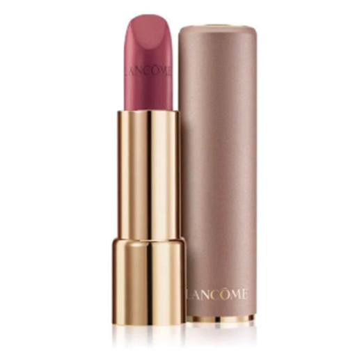 Product Lancôme L' Absolu Rouge Intimatte Lipstick 3.4ml - 282 Tout Doux base image
