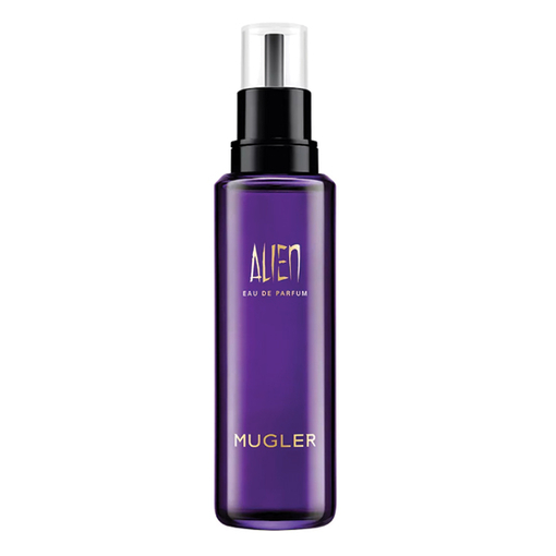 Product Thierry Mugler Alien Woman Eau de Parfum Refill 100ml base image