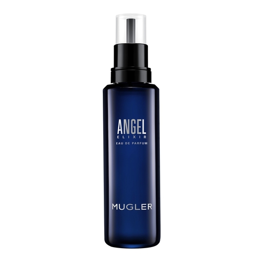Product Thierry Mugler Angel Elixir Eau de Parfum Refill 100ml base image