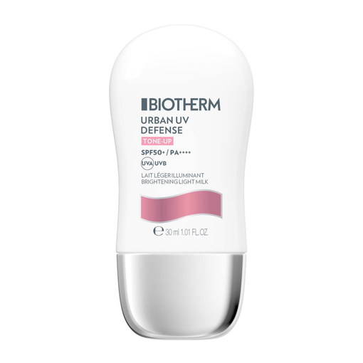 Product Biotherm Urban UV Defense Brightening Light Milk SPF 50+ base image