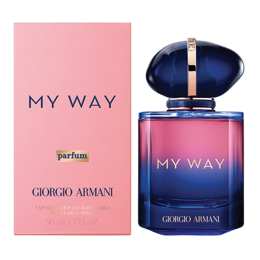Product Giorgio Armani My Way Parfum 50ml base image