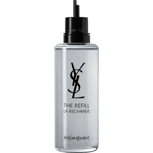 Product Yves Saint Laurent Myslf Eau De Parfum Refill 150ml base image