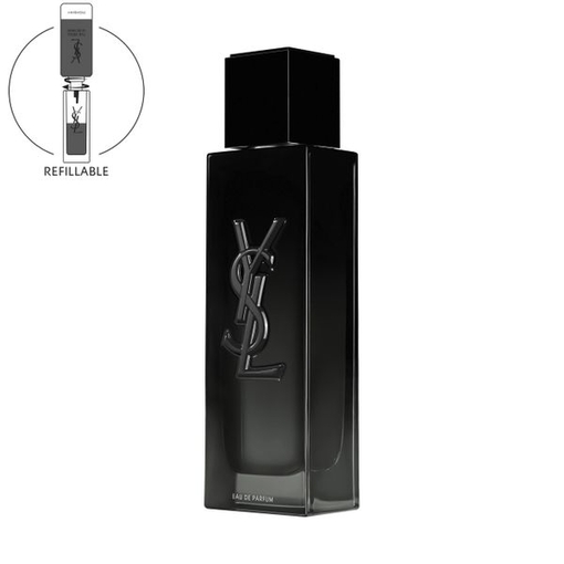 Product Yves Saint Laurent Myslf Eau De Parfum 60ml base image