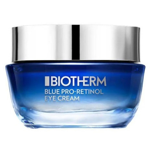 Product Biotherm Blue Pro Retinol Eye cream 15ml base image