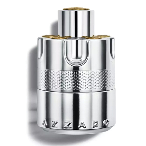 Product Azzaro Wanted Eau de Parfum 100ml base image